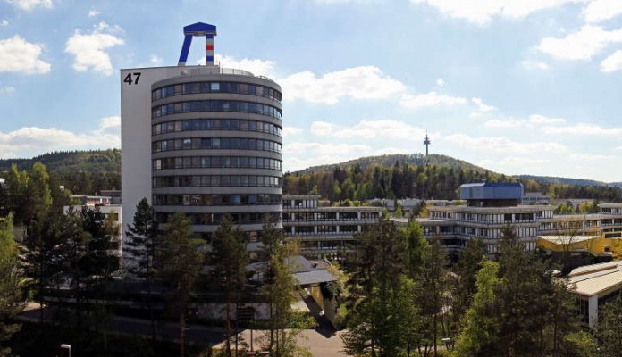 TU Kaiserslautern